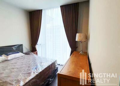 For RENT : LAVIQ Sukhumvit 57 / 1 Bedroom / 1 Bathrooms / 43 sqm / 45000 THB [8458921]