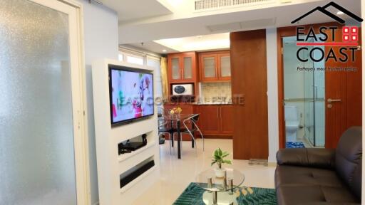 City Garden Condo for rent in Pattaya City, Pattaya. RC1957