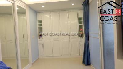 City Garden Condo for rent in Pattaya City, Pattaya. RC1957