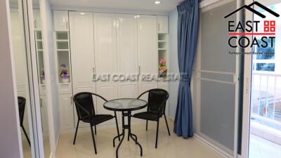 City Garden Condo for rent in Pattaya City, Pattaya. RC1957