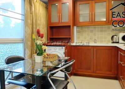 City Garden Condo for rent in Pattaya City, Pattaya. RC1957