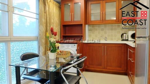 City Garden Condo for rent in Pattaya City, Pattaya. RC1957