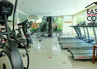 City Garden Condo for rent in Pattaya City, Pattaya. RC1957