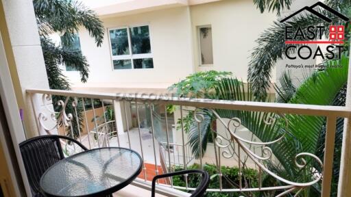 City Garden Condo for rent in Pattaya City, Pattaya. RC1957