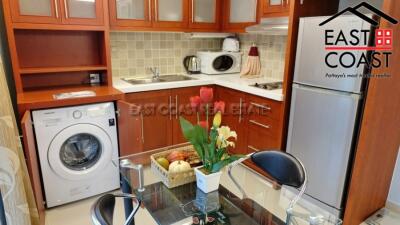 City Garden Condo for rent in Pattaya City, Pattaya. RC1957