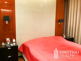 For RENT : The Address Sukhumvit 28 / 2 Bedroom / 2 Bathrooms / 76 sqm / 45000 THB [8463160]