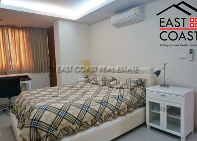 City Garden Condo for rent in Pattaya City, Pattaya. RC10113