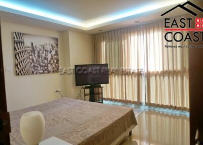 City Garden Condo for rent in Pattaya City, Pattaya. RC10113