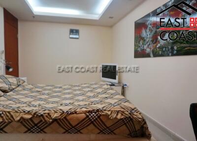 City Garden Condo for rent in Pattaya City, Pattaya. RC10113