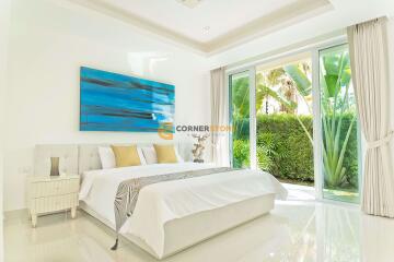 3 bedroom House in The Vineyard La Residence East Pattaya