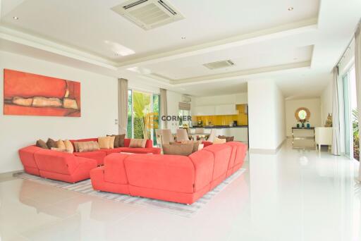 3 bedroom House in The Vineyard La Residence East Pattaya