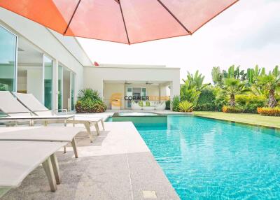 3 bedroom House in The Vineyard La Residence East Pattaya