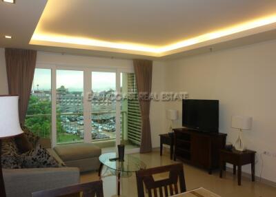 City Garden  Condo for rent in Pattaya City, Pattaya. RC5575