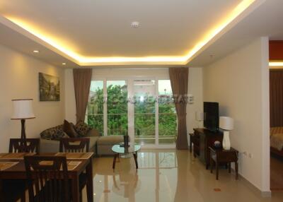 City Garden  Condo for rent in Pattaya City, Pattaya. RC5575