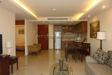 City Garden  Condo for rent in Pattaya City, Pattaya. RC5575