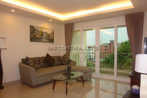 City Garden  Condo for rent in Pattaya City, Pattaya. RC5575