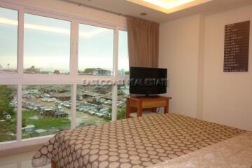 City Garden  Condo for rent in Pattaya City, Pattaya. RC5575