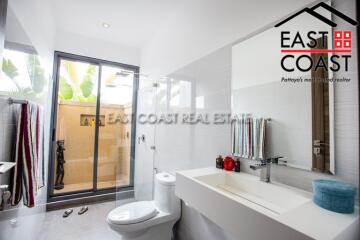Palm Lakeside House for sale in East Pattaya, Pattaya. SH12889