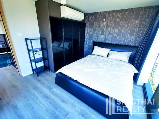 For RENT : The Lofts Silom / 2 Bedroom / 2 Bathrooms / 76 sqm / 45000 THB [8466104]