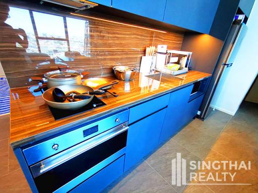 For RENT : The Lofts Silom / 2 Bedroom / 2 Bathrooms / 76 sqm / 45000 THB [8466104]