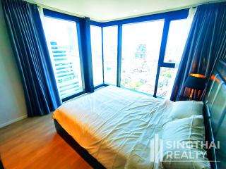 For RENT : The Lofts Silom / 2 Bedroom / 2 Bathrooms / 76 sqm / 45000 THB [8466104]