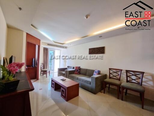 City Garden Condo for rent in Pattaya City, Pattaya. RC10434