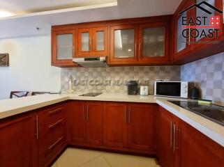 City Garden Condo for rent in Pattaya City, Pattaya. RC10434