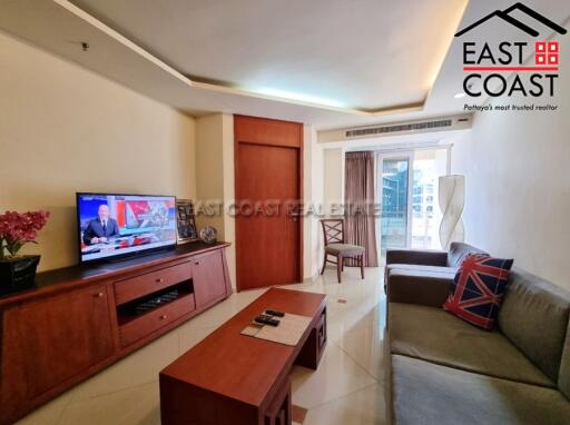 City Garden Condo for rent in Pattaya City, Pattaya. RC10434