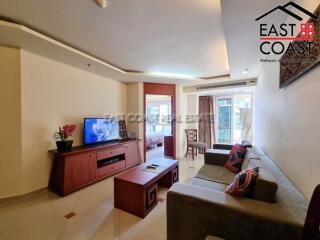 City Garden Condo for rent in Pattaya City, Pattaya. RC10434