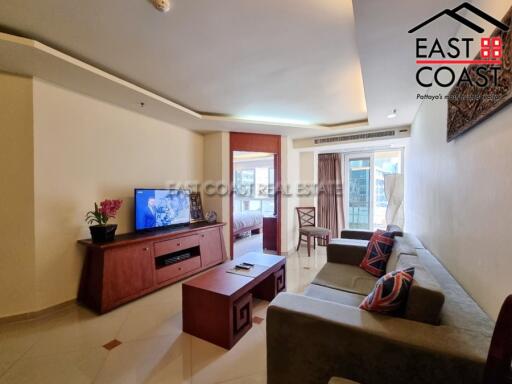 City Garden Condo for rent in Pattaya City, Pattaya. RC10434