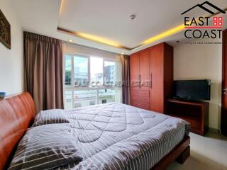 City Garden Condo for rent in Pattaya City, Pattaya. RC10434