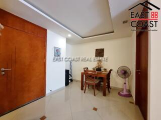 City Garden Condo for rent in Pattaya City, Pattaya. RC10434