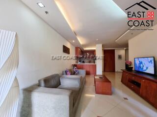 City Garden Condo for rent in Pattaya City, Pattaya. RC10434