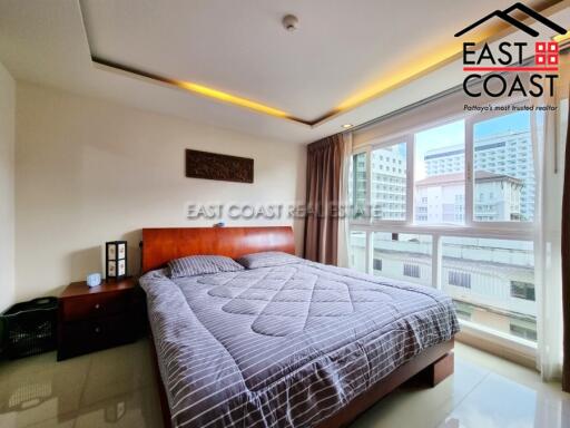 City Garden Condo for rent in Pattaya City, Pattaya. RC10434