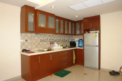 City Garden Condo for rent in Pattaya City, Pattaya. RC6903