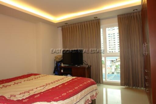 City Garden Condo for rent in Pattaya City, Pattaya. RC6903