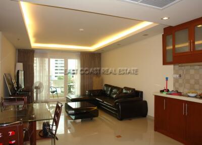 City Garden Condo for rent in Pattaya City, Pattaya. RC6903