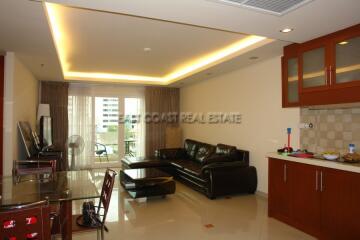 City Garden Condo for rent in Pattaya City, Pattaya. RC6903