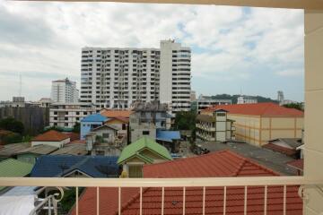 City Garden Condo for rent in Pattaya City, Pattaya. RC6903