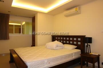 City Garden Condo for rent in Pattaya City, Pattaya. RC6903