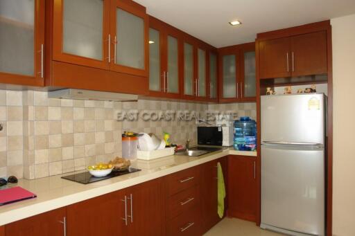 City Garden Condo for rent in Pattaya City, Pattaya. RC6903