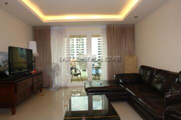 City Garden Condo for rent in Pattaya City, Pattaya. RC6903