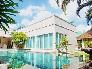 House for rent at The Vineyard Pattaya