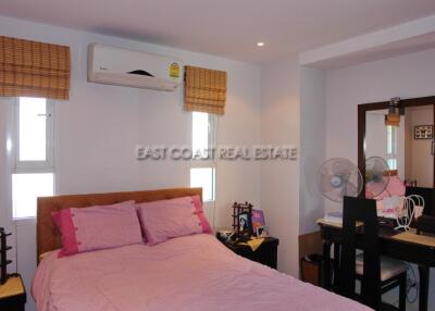 Jomtien Beach Penthouse Condo for sale in Jomtien, Pattaya. SC7046