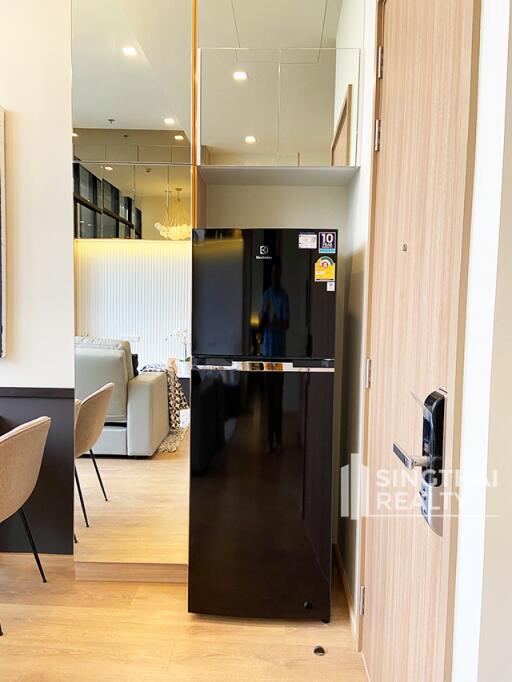 For RENT : Noble Around 33 / 2 Bedroom / 2 Bathrooms / 53 sqm / 45000 THB [8472909]