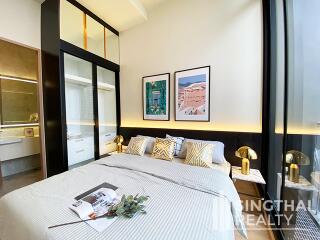 For RENT : Noble Around 33 / 2 Bedroom / 2 Bathrooms / 53 sqm / 45000 THB [8472909]