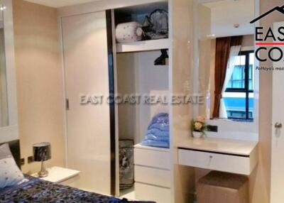The Blue Residence Condo for rent in East Pattaya, Pattaya. RC8226