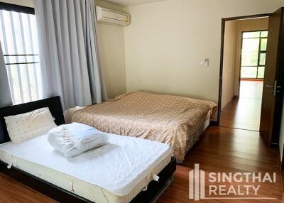 For RENT : House Phromphong / 2 Bedroom / 2 Bathrooms / 91 sqm / 45000 THB [8473773]