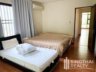 For RENT : House Phromphong / 2 Bedroom / 2 Bathrooms / 91 sqm / 45000 THB [8473773]