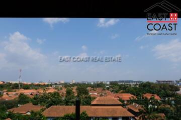 View Talay Residence 1 Condo for sale in Jomtien, Pattaya. SC11426